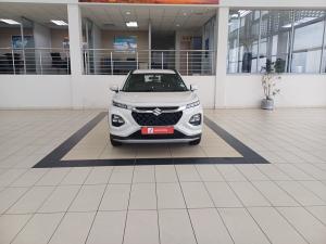 Suzuki Fronx 1.5 GL manual - Image 7