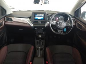 Suzuki Fronx 1.5 GL manual - Image 12