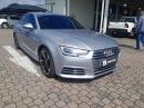 Thumbnail Audi A4 2.0TFSI sport S line sports