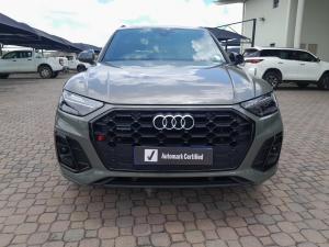 Audi Q5 Sportback 40TDI quattro S line - Image 5