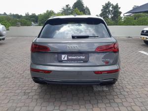 Audi Q5 Sportback 40TDI quattro S line - Image 6