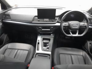 Audi Q5 Sportback 40TDI quattro S line - Image 7