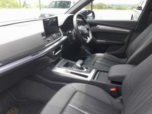 Audi Q5 Sportback 40TDI quattro S line - Image 9