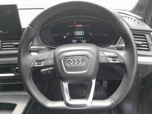 Audi Q5 Sportback 40TDI quattro S line - Image 10