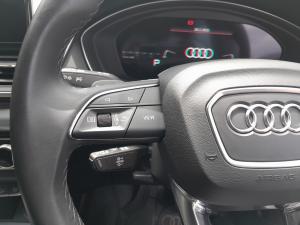 Audi Q5 Sportback 40TDI quattro S line - Image 11