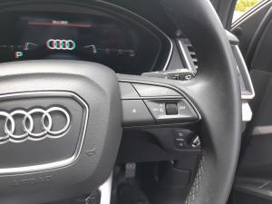 Audi Q5 Sportback 40TDI quattro S line - Image 12