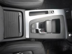 Audi Q5 Sportback 40TDI quattro S line - Image 14