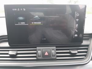 Audi Q5 Sportback 40TDI quattro S line - Image 15