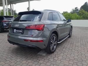 Audi Q5 Sportback 40TDI quattro S line - Image 3