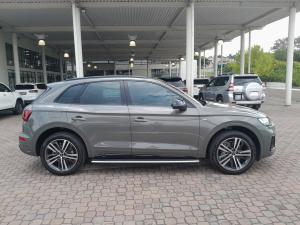 Audi Q5 Sportback 40TDI quattro S line - Image 4