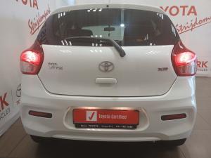 Toyota Vitz 1.0 XR manual - Image 6