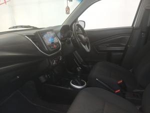 Toyota Vitz 1.0 XR manual - Image 9