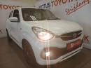 Thumbnail Toyota Vitz 1.0 XR manual