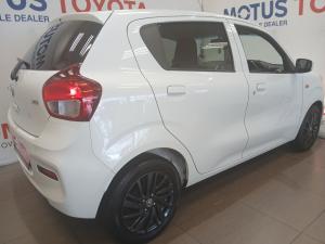 Toyota Vitz 1.0 XR manual - Image 3