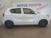 Toyota Vitz 1.0 XR manual - Thumbnail 4