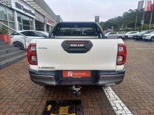 Toyota Hilux 2.8GD-6 double cab Legend auto - Image 5