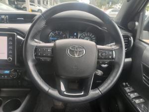 Toyota Hilux 2.8GD-6 double cab Legend auto - Image 8