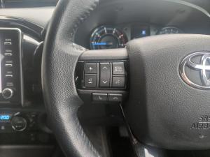 Toyota Hilux 2.8GD-6 double cab Legend auto - Image 9
