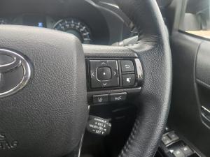 Toyota Hilux 2.8GD-6 double cab Legend auto - Image 10