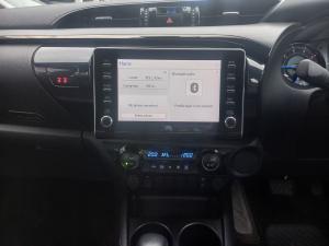 Toyota Hilux 2.8GD-6 double cab Legend auto - Image 13