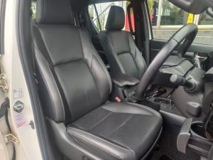 Toyota Hilux 2.8GD-6 double cab Legend auto - Image 14
