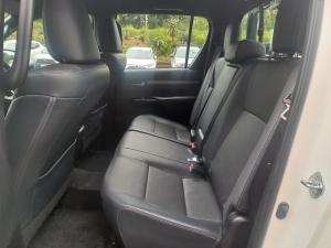 Toyota Hilux 2.8GD-6 double cab Legend auto - Image 15