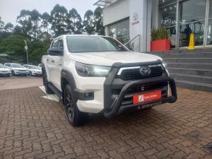 Toyota Hilux 2.8GD-6 double cab Legend auto - Image 1