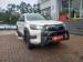 Toyota Hilux 2.8GD-6 double cab Legend auto - Thumbnail 1