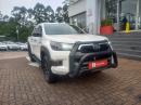 Thumbnail Toyota Hilux 2.8GD-6 double cab Legend auto