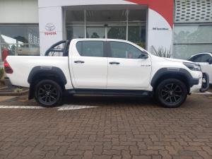 Toyota Hilux 2.8GD-6 double cab Legend auto - Image 3