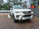 Thumbnail Toyota Fortuner 2.8GD-6 Epic