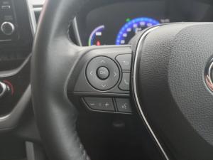 Toyota Corolla Cross 1.8 Hybrid XR - Image 9