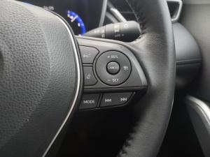 Toyota Corolla Cross 1.8 Hybrid XR - Image 10