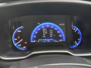 Toyota Corolla Cross 1.8 Hybrid XR - Image 11