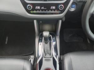 Toyota Corolla Cross 1.8 Hybrid XR - Image 12