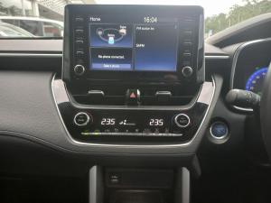 Toyota Corolla Cross 1.8 Hybrid XR - Image 13