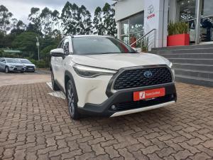 Toyota Corolla Cross 1.8 Hybrid XR - Image 1
