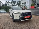 Thumbnail Toyota Corolla Cross 1.8 Hybrid XR