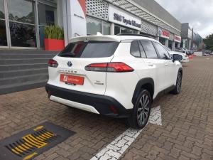 Toyota Corolla Cross 1.8 Hybrid XR - Image 2
