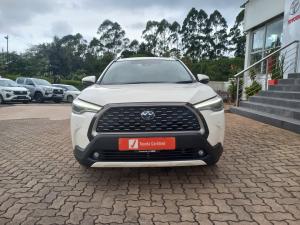 Toyota Corolla Cross 1.8 Hybrid XR - Image 4