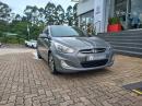 Thumbnail Hyundai Accent sedan 1.6 Fluid auto