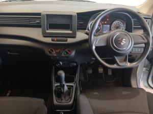 Suzuki Ertiga 1.5 GA - Image 9