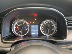Suzuki Ertiga 1.5 GA - Image 13