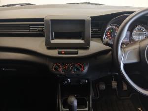 Suzuki Ertiga 1.5 GA - Image 15