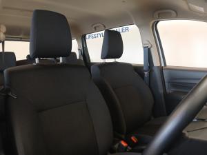 Suzuki Ertiga 1.5 GA - Image 17