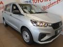 Thumbnail Suzuki Ertiga 1.5 GA