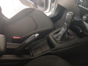 Toyota Starlet 1.5 Xs - Image 10