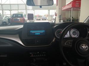 Toyota Starlet 1.5 Xs - Image 15