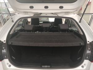 Toyota Starlet 1.5 Xs - Image 20