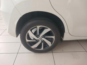 Toyota Starlet 1.5 Xs - Image 21